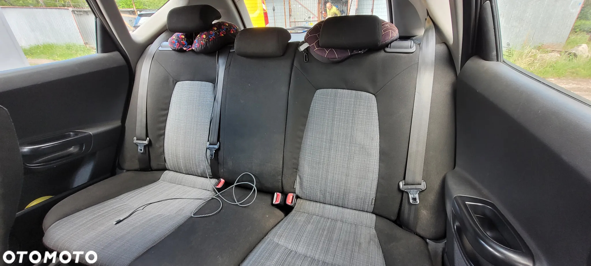 Kia Ceed Cee'd 1.6 Crdi Comfort + - 23