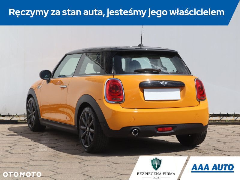 MINI Cooper - 6