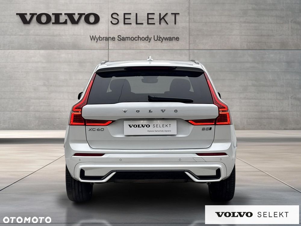 Volvo XC 60 - 7