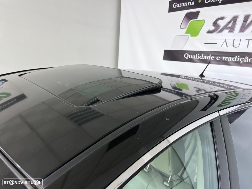 Mazda CX-7 2.2 MZR-CD Center-Line - 10