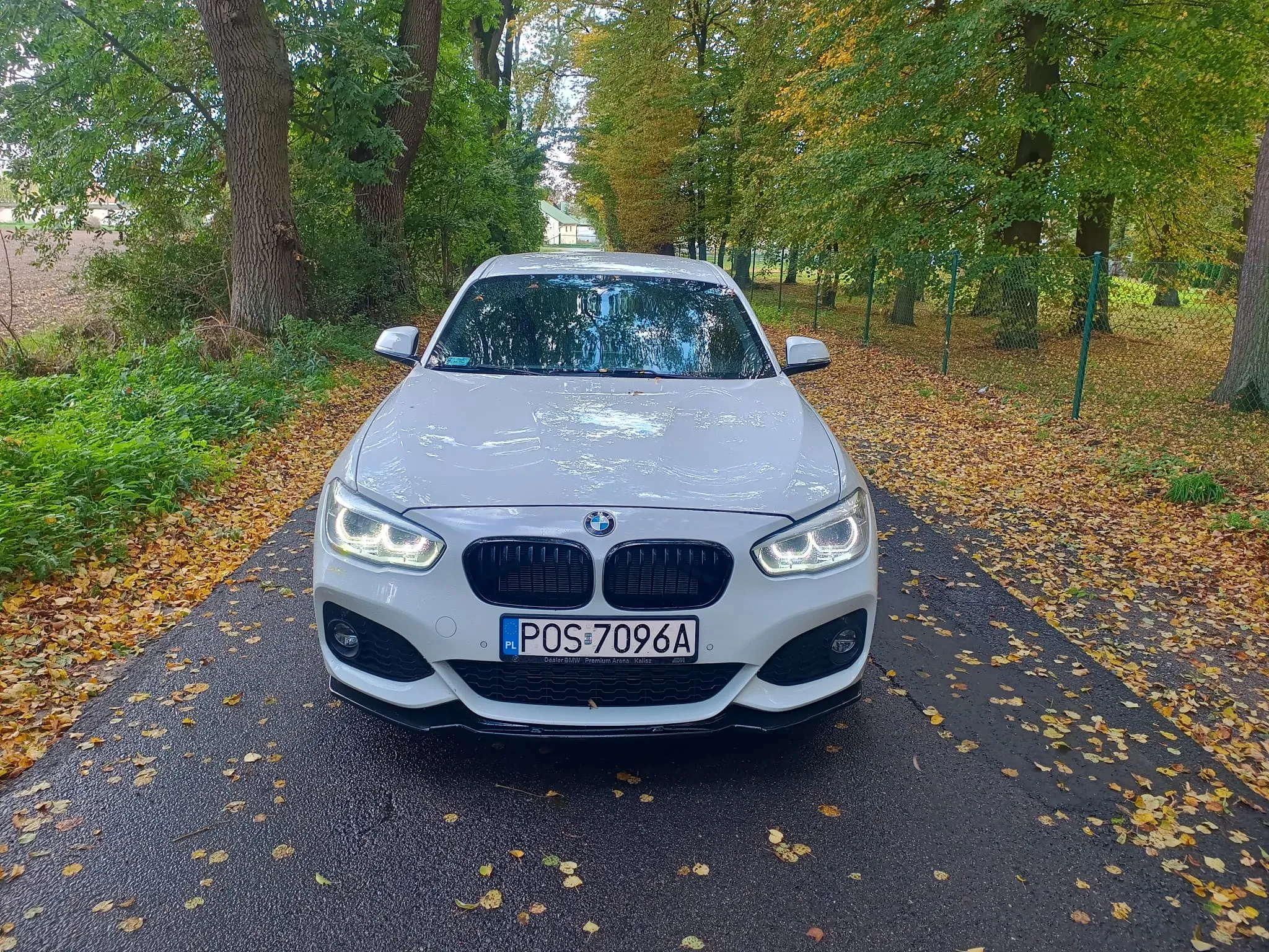 BMW Seria 1 120i Edition M Sport Shadow - 2