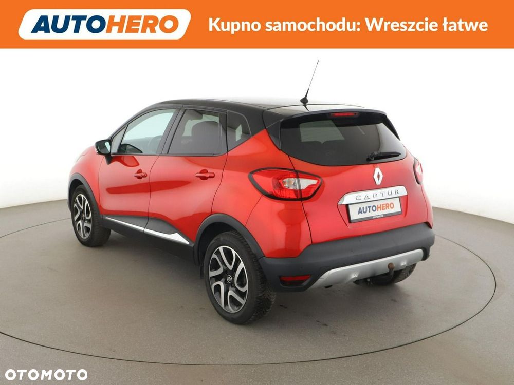 Renault Captur 1.2 Energy TCe XMOD EDC - 5