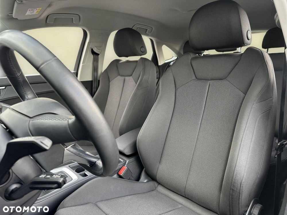 Audi Q3 Sportback - 10