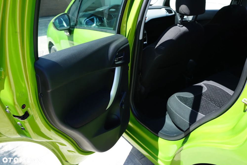 Citroën C3 1.6 HDi Selection - 18