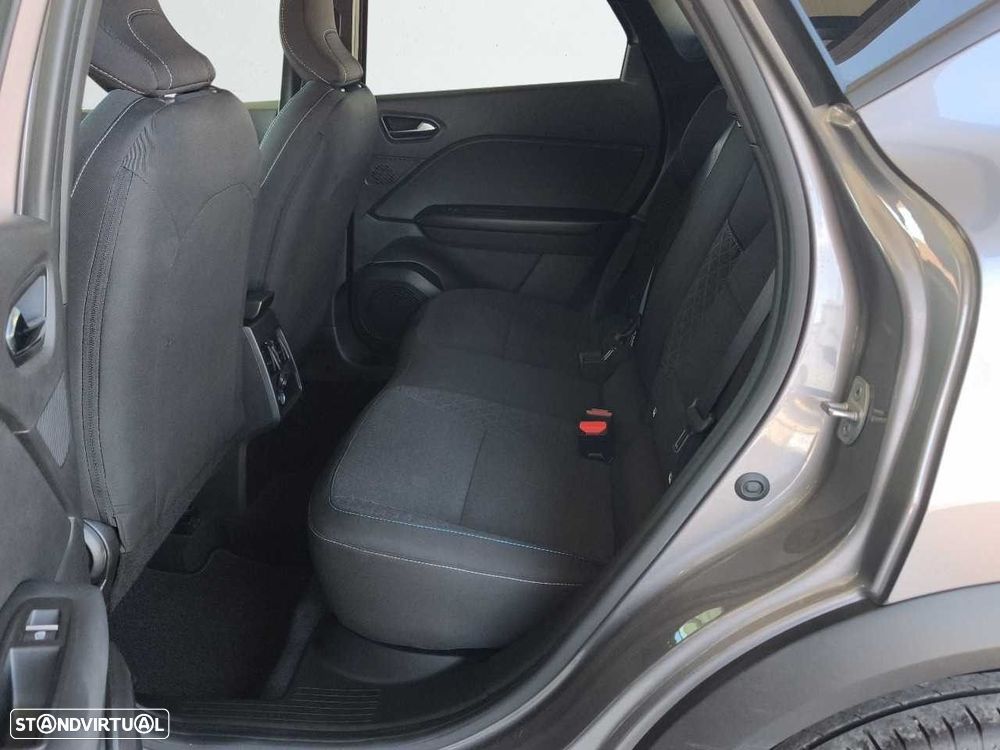 Mitsubishi ASX 1.0 MPI-T Kaiteki - 10