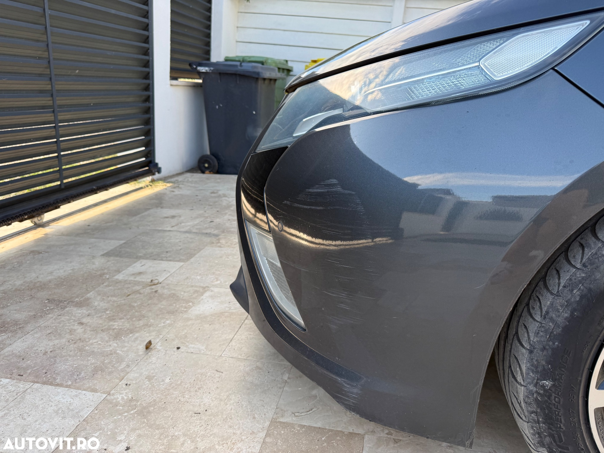 Opel Ampera - 18