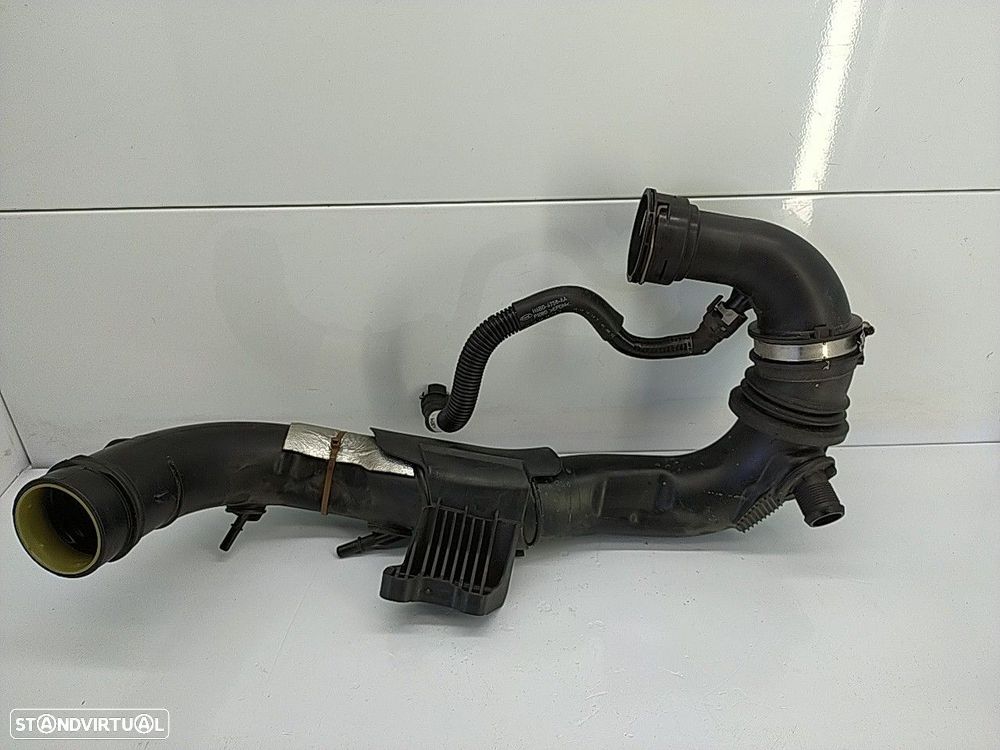 Tubo Ford Focus Iv Turnier (Hp) - 1