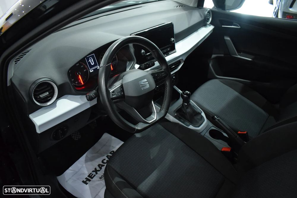 SEAT Arona 1.0 TSI Style - 7