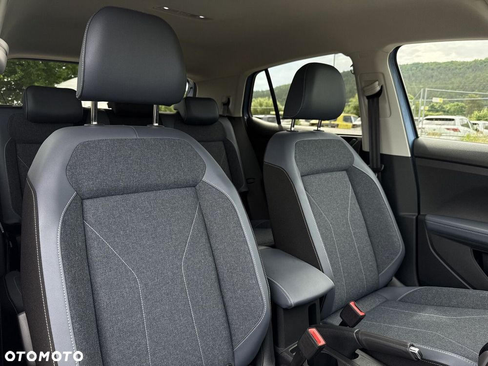 Volkswagen T-Cross 1.0 TSI Style DSG - 16