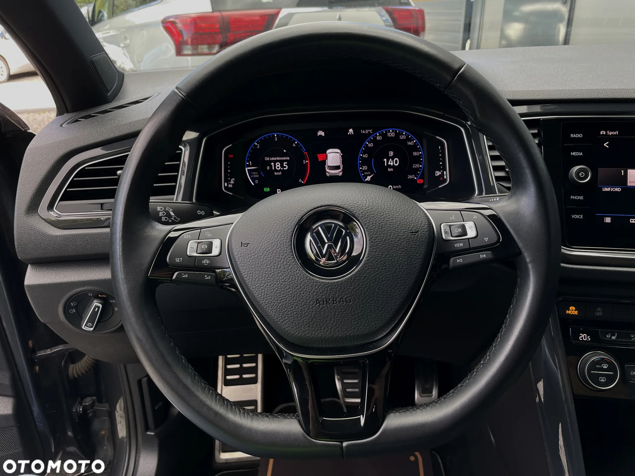 Volkswagen T-Roc 2.0 TDI SCR DSG Style - 21