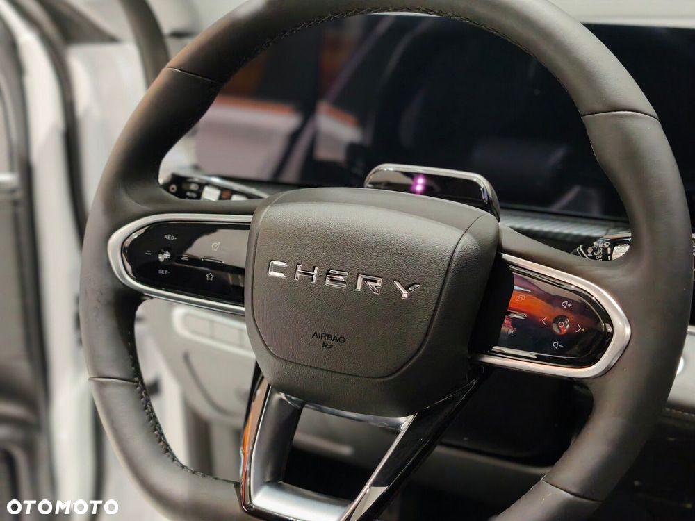Chery Tiggo 7 - 25