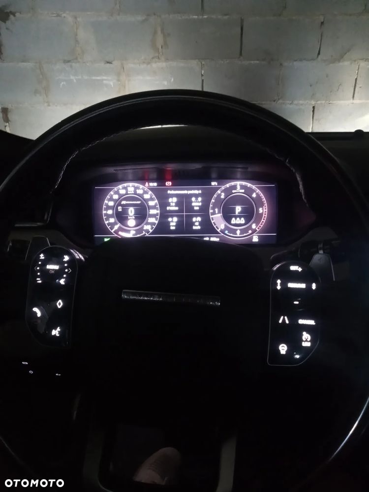 Land Rover Range Rover Velar - 23