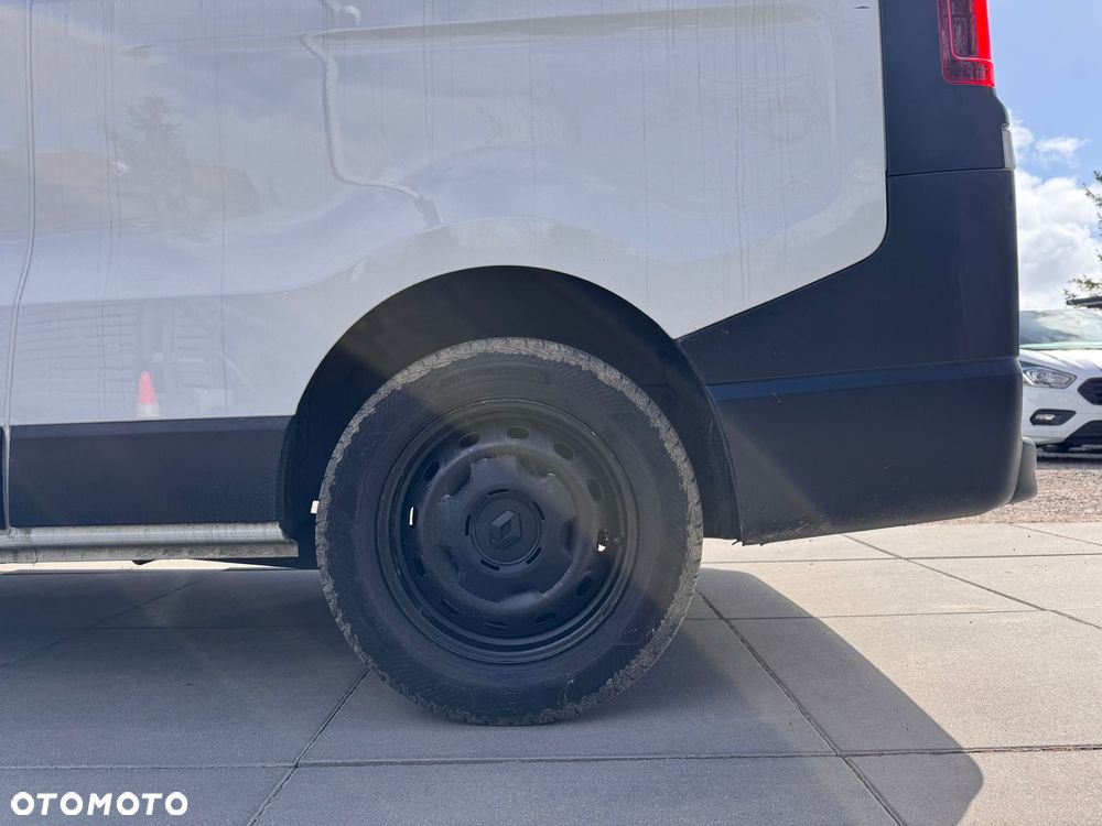 Renault TRAFIC - 21
