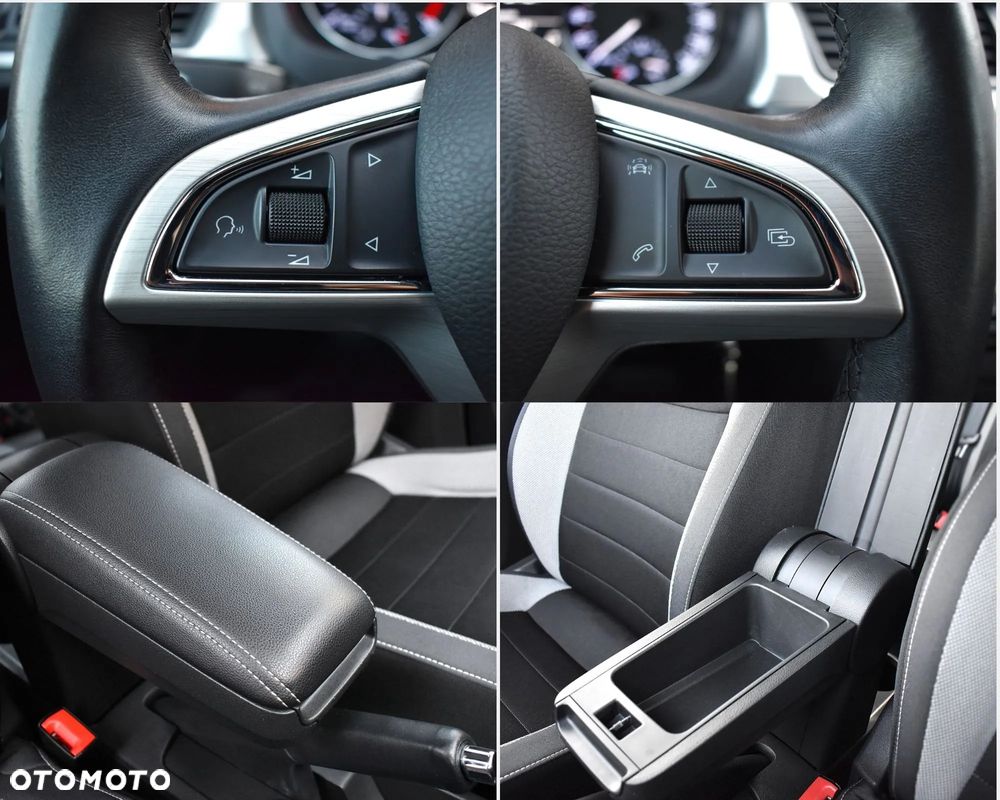 Skoda RAPID 1.2 TSI Ambition - 28