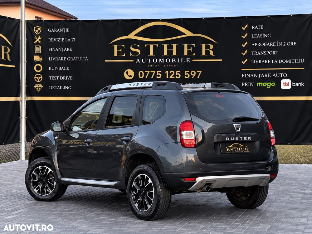Dacia Duster - 3