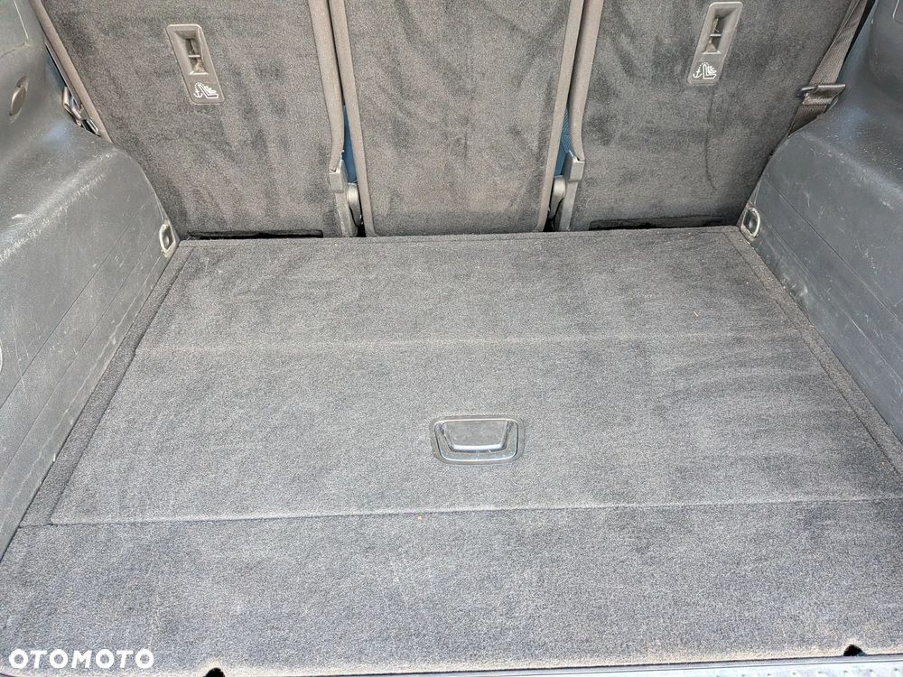 Opel Zafira 2.0 CDTI Cosmo EcoFLEX S&S - 23