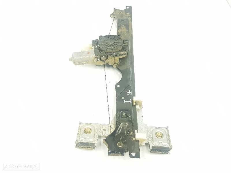 ELEVADOR DE VIDRO TRASEIRO ESQUERDO JEEP GRAND CHEROKEE III 2006 - 3