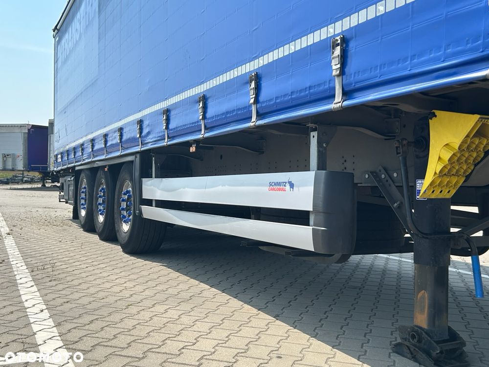 Schmitz Cargobull Standard - 18