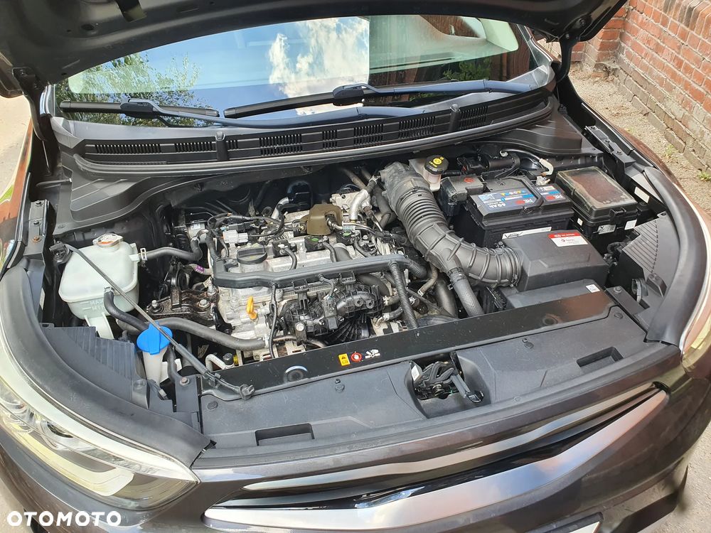 Kia Stonic 1.0 T-GDI 120 Vision - 24