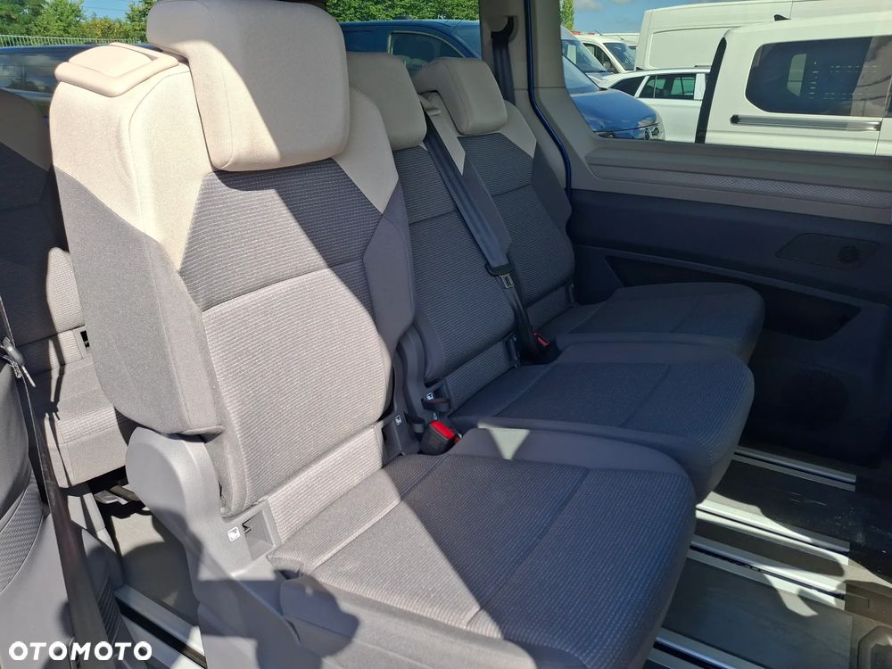 Volkswagen Multivan 2.0 TDI L1 Family DSG - 22
