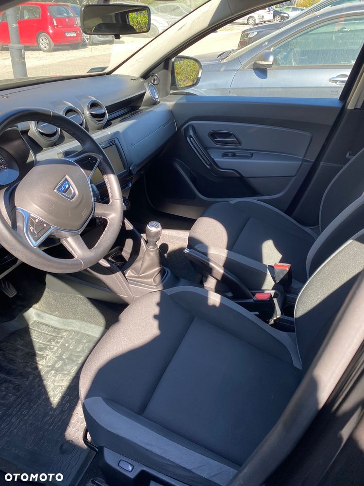 Dacia Duster - 12