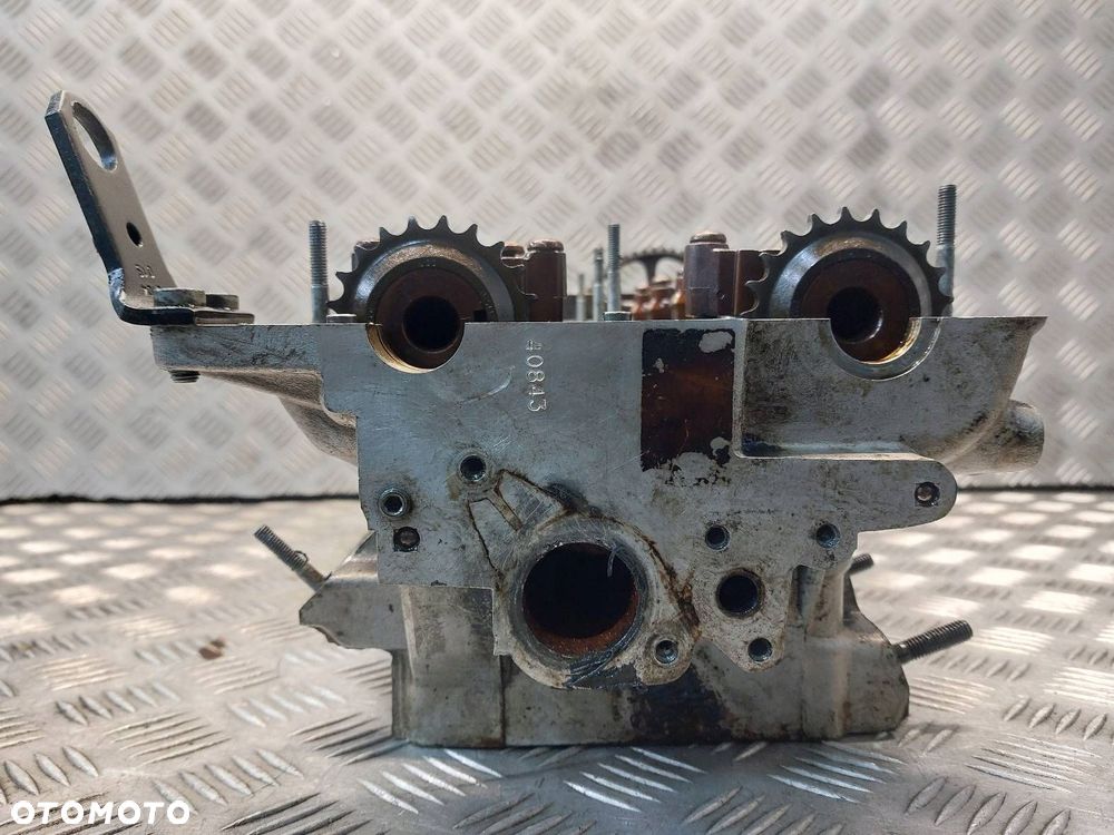 GŁOWICA AUDI A4 B6 1.8 T 06A103373AS - 5