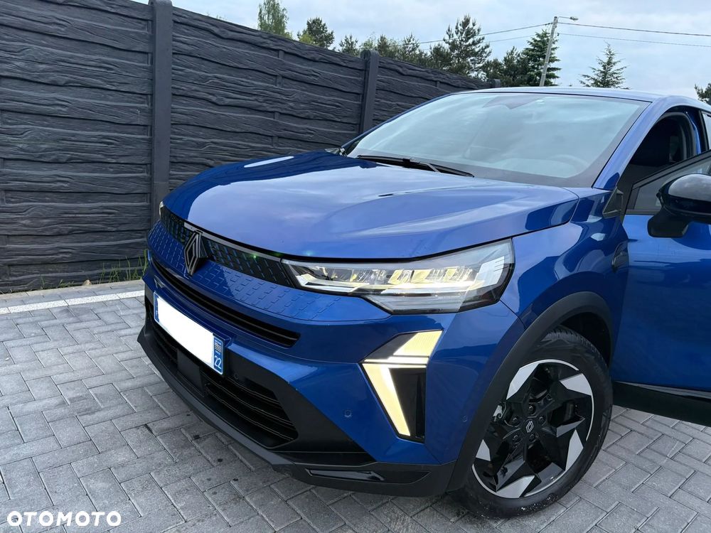 Renault Captur Full E-TECH 160 EVOLUTION - 23