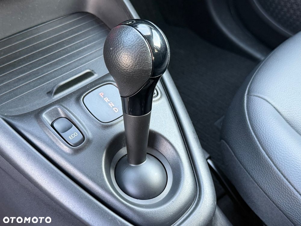 Smart Forfour eQ - 25