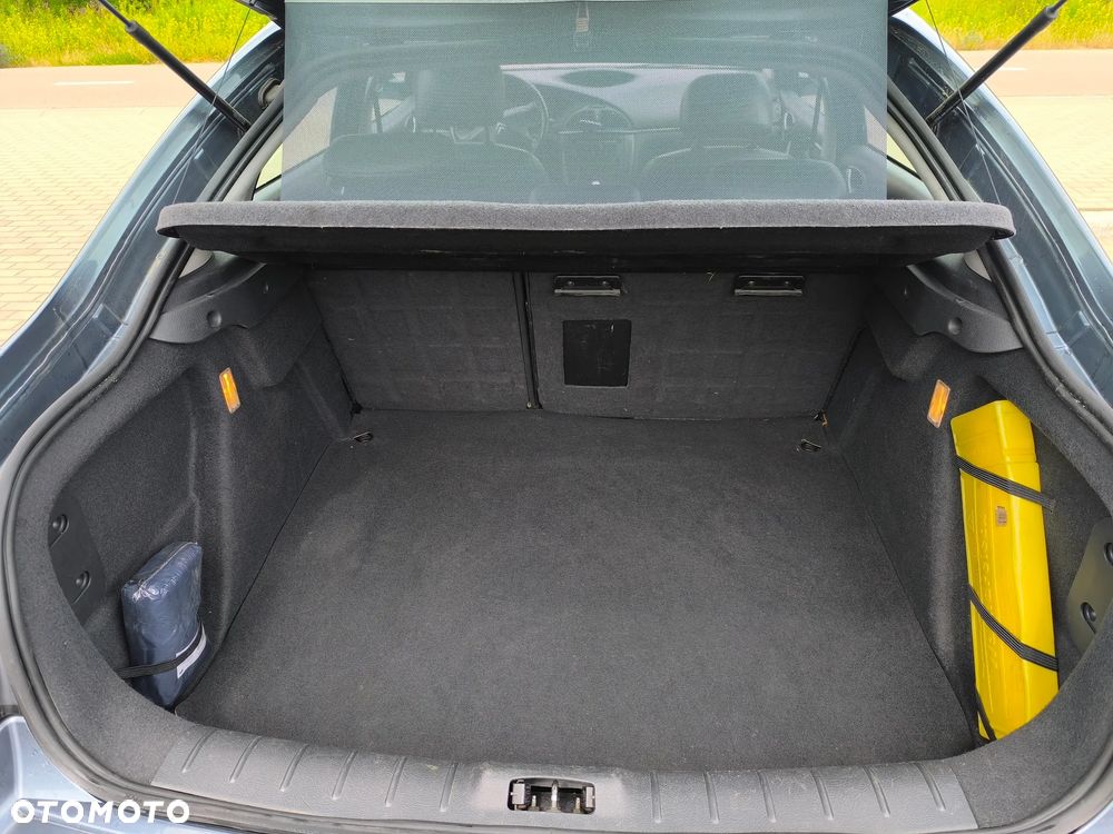 Citroën C5 - 12