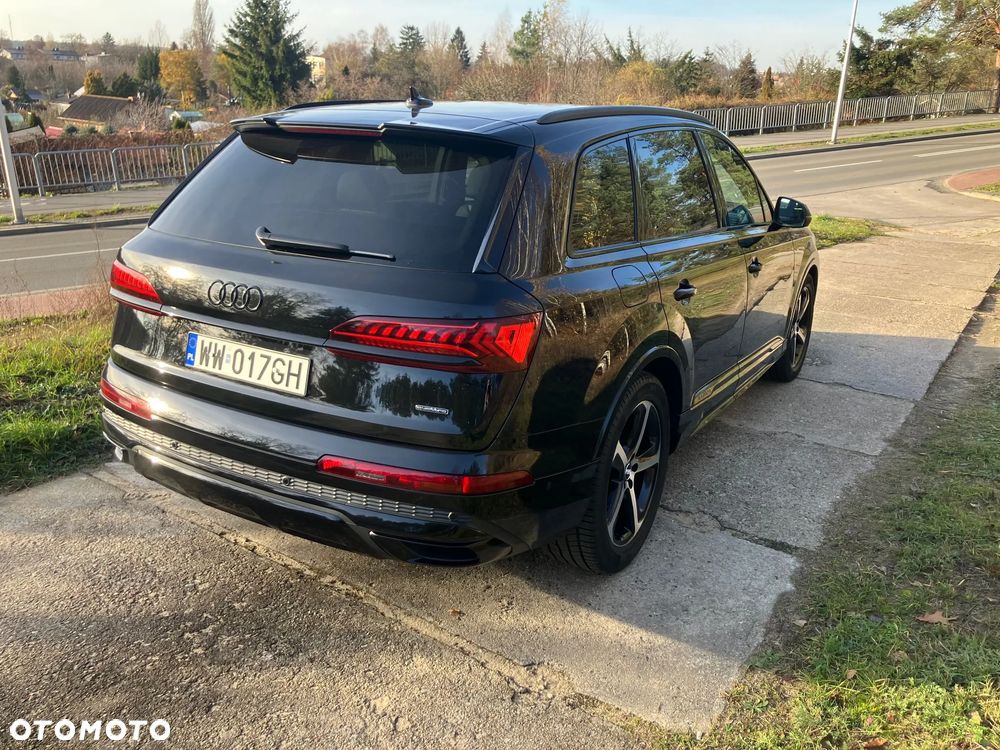 Audi Q7 - 7
