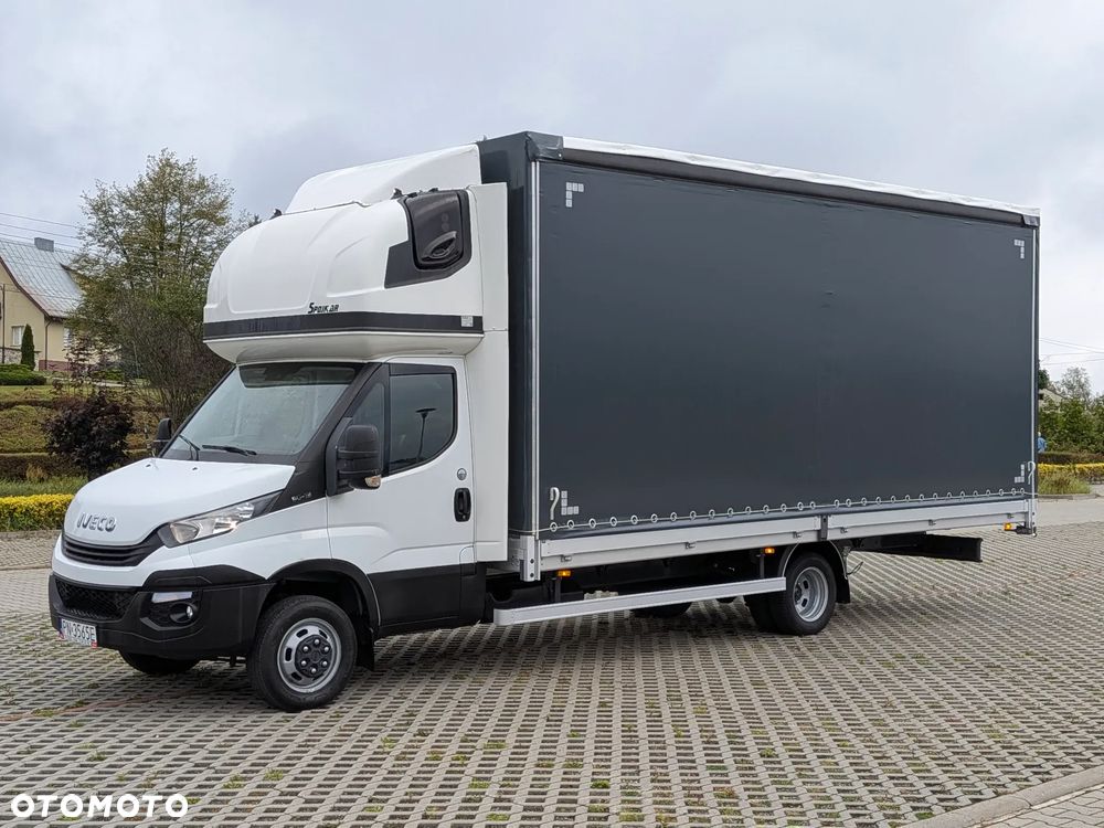 Iveco Daily