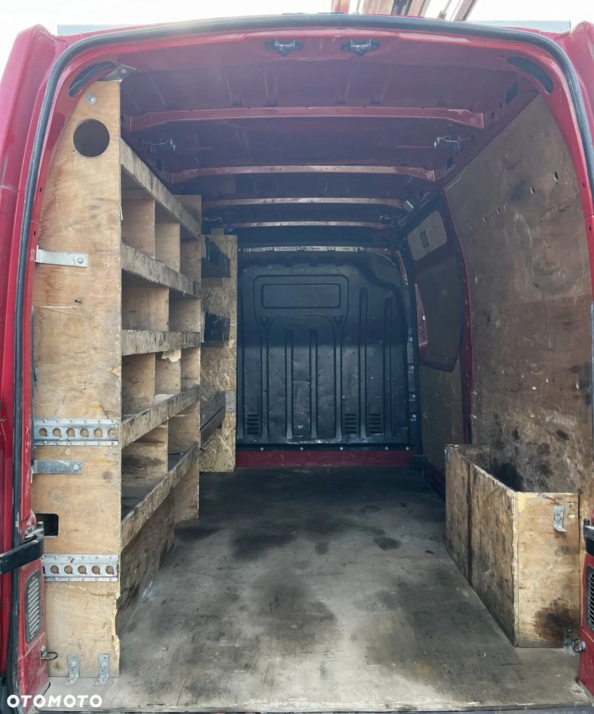 Renault MASTER - 13