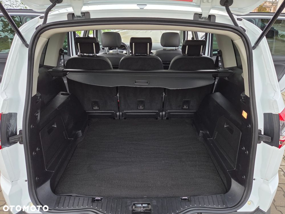 Ford S-Max 2.0 TDCi DPF Ambiente - 38