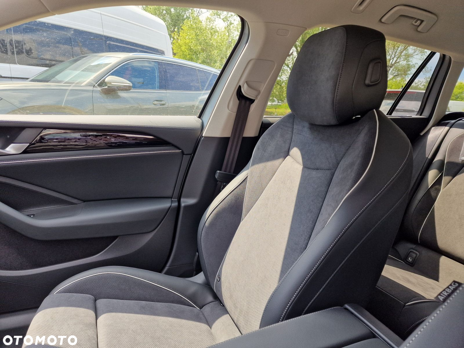 Volkswagen Passat 1.5 TSI EVO Business DSG - 18