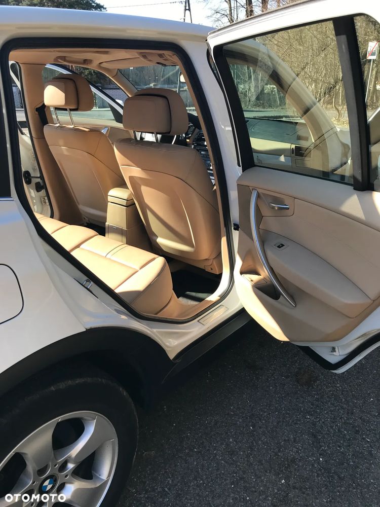 BMW X3 - 11