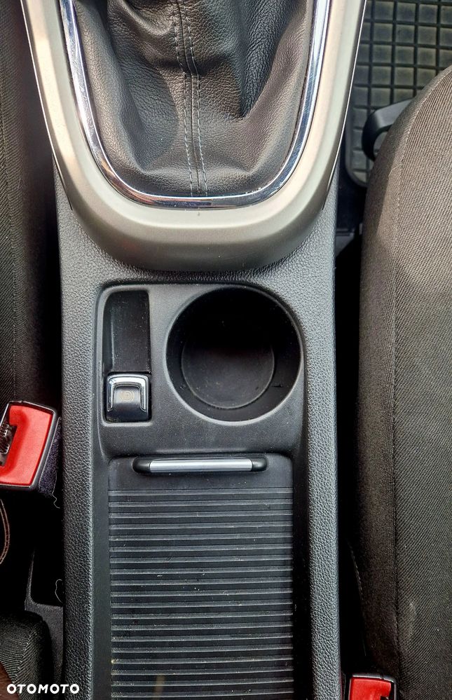 Opel Astra 1.4 T Cosmo - 15