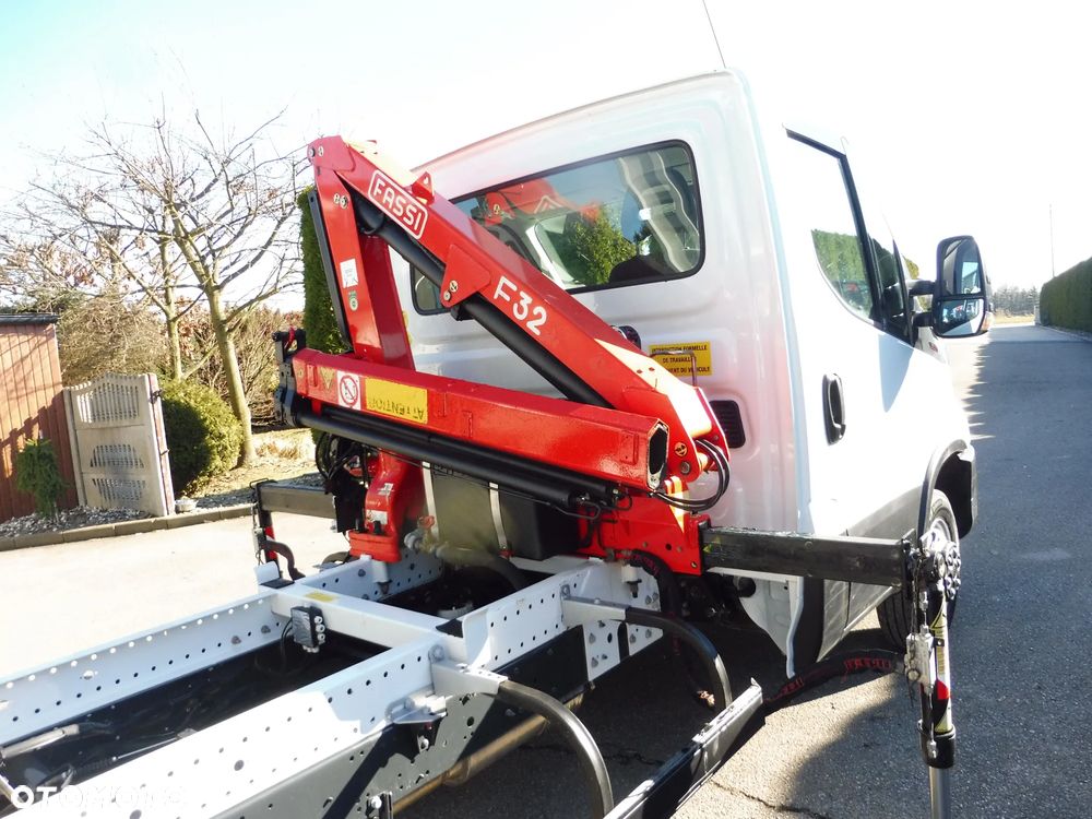 Iveco 35c16 - 5