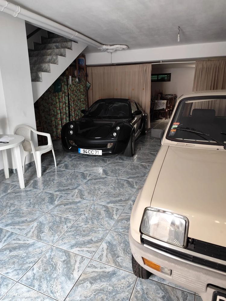 Smart Roadster 82 - 3