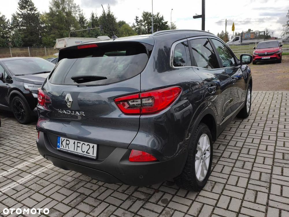 Renault Kadjar 1.2 Energy TCe Adventure - 7