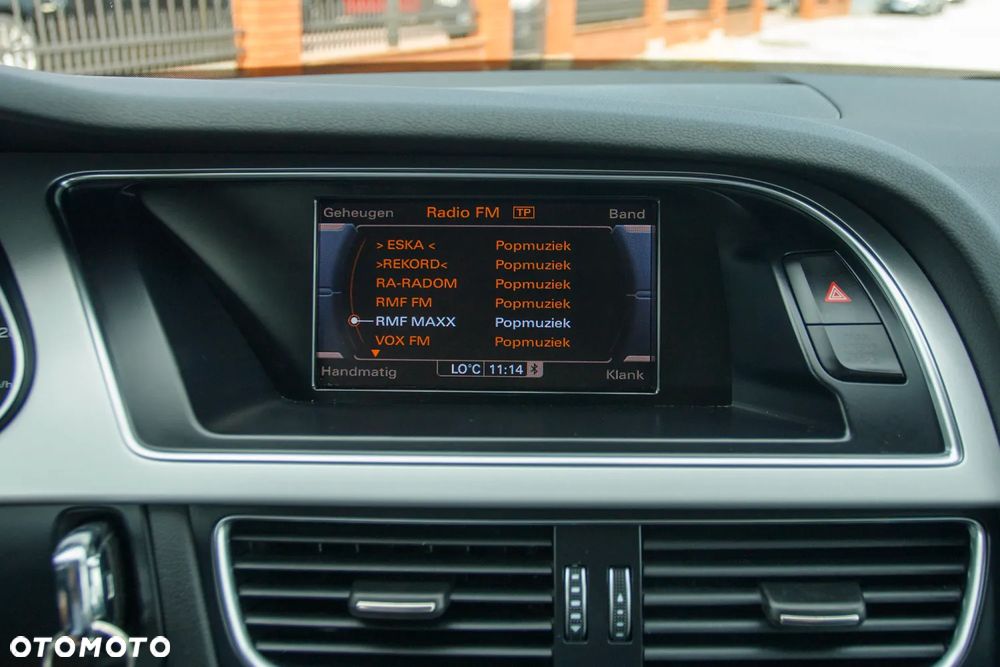 Audi A4 Avant 2.0 TDI e DPF Attraction - 33