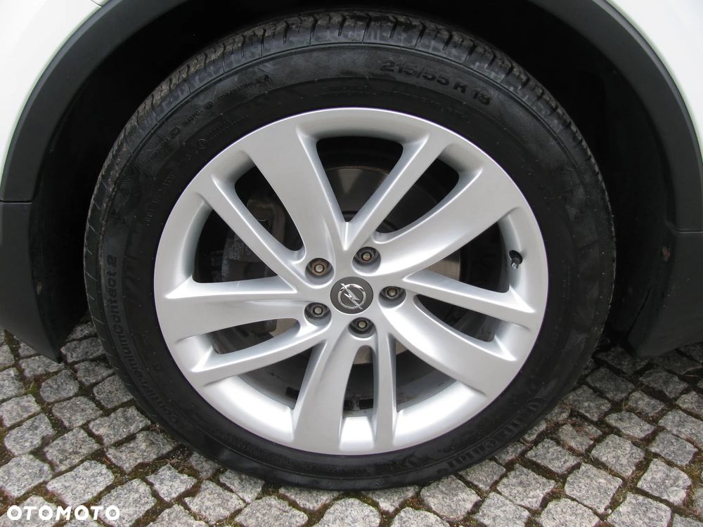 Opel Mokka 1.6 CDTI Enjoy - 34