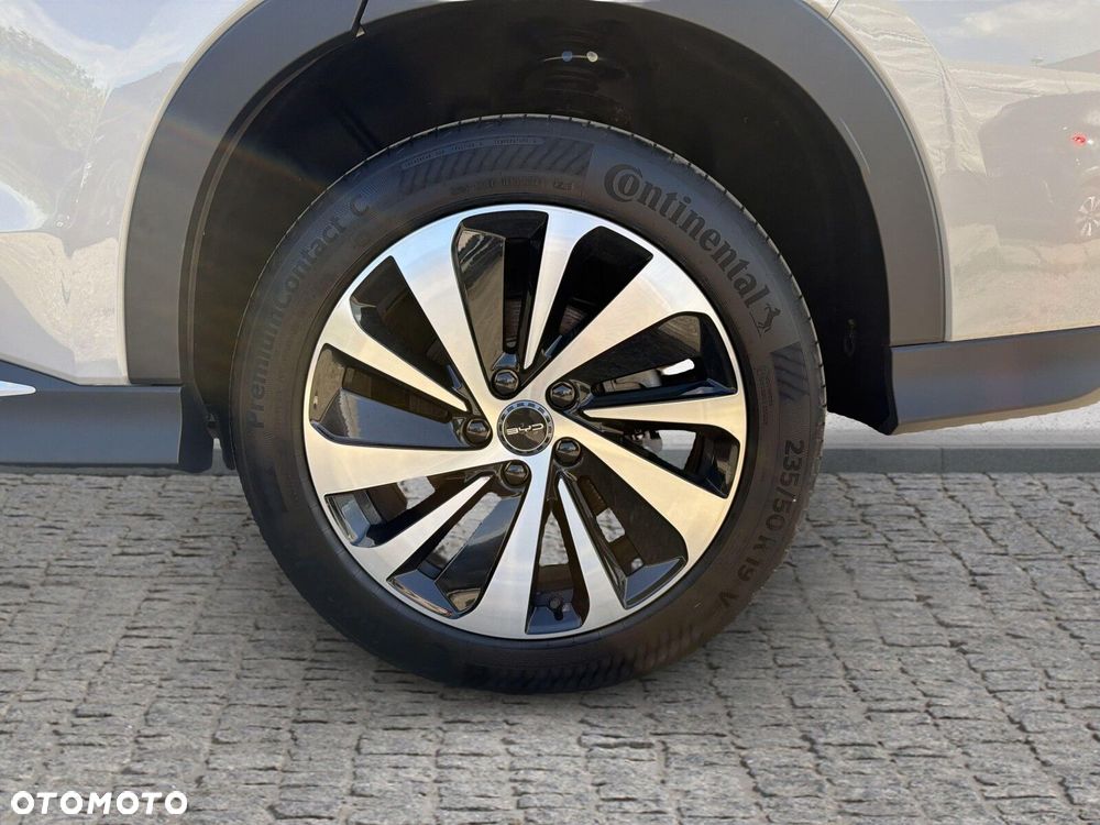 BYD Seal U - 20