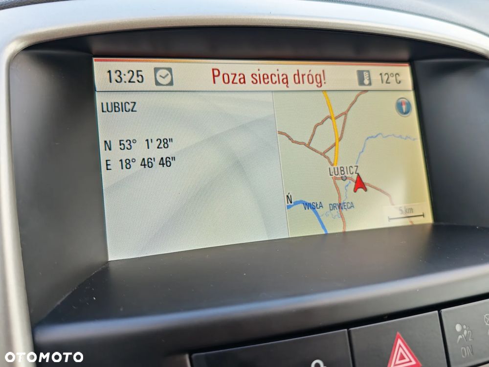 Opel Astra 1.4 Turbo Active - 18