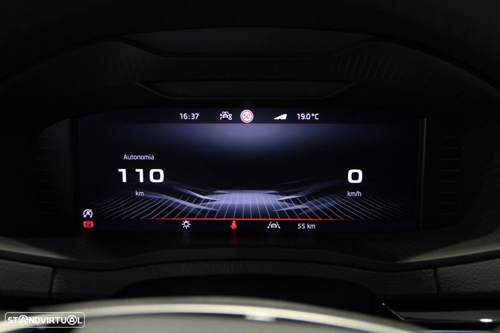 Skoda Karoq 1.0 TSI Sportline - 19