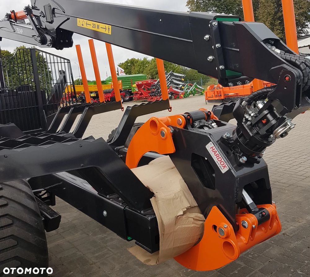 Inny BMF 12T2PRO/750 - 9