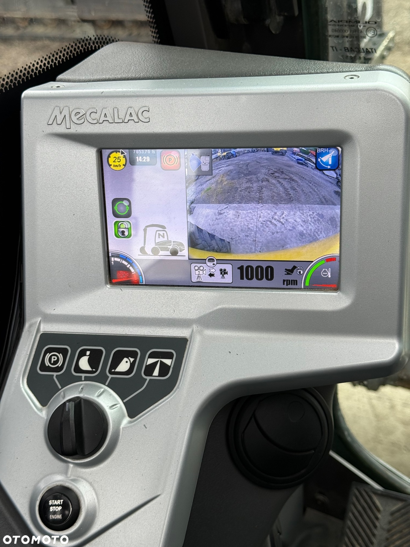 Mecalac 12MTX - 18