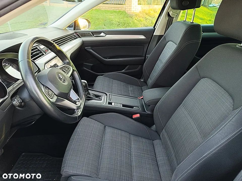 Volkswagen Passat 1.5 TSI EVO Business DSG - 30