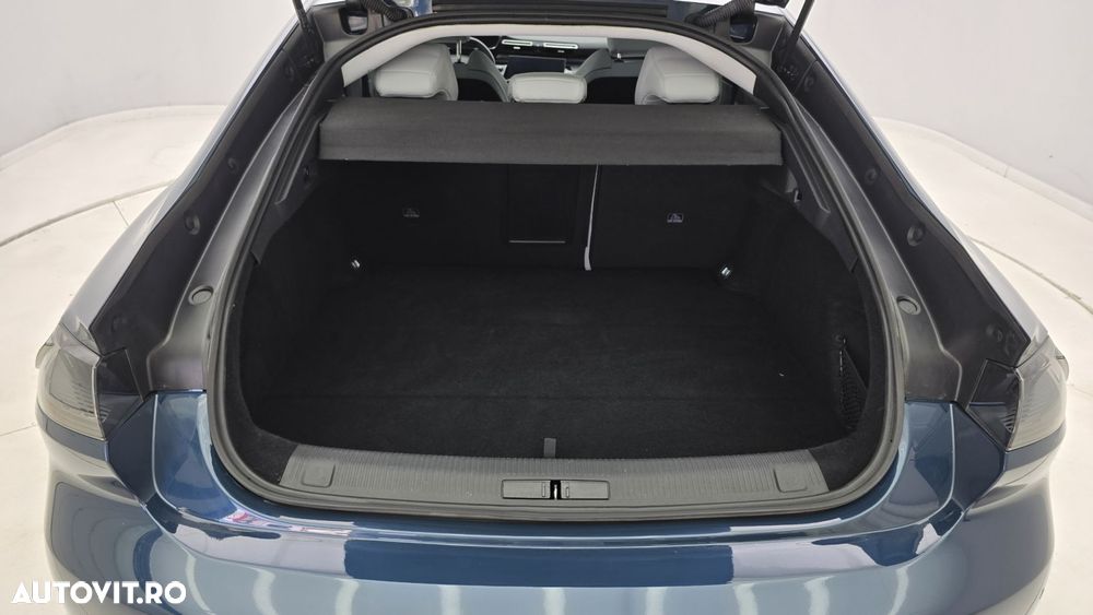 Peugeot 508 - 25