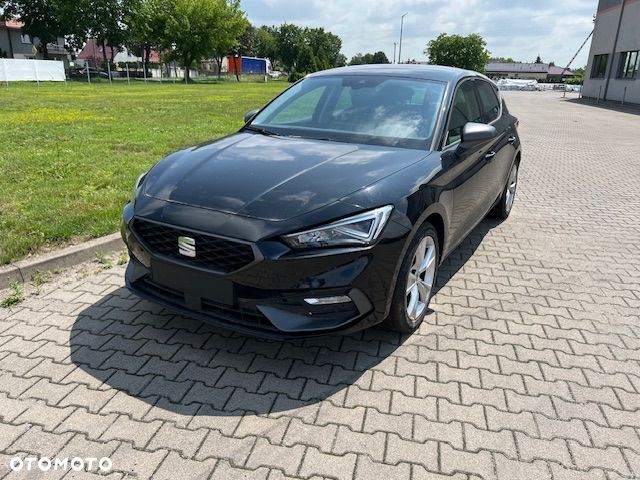 Seat Leon 1.5 eTSI ACT OPF DSG Style - 1