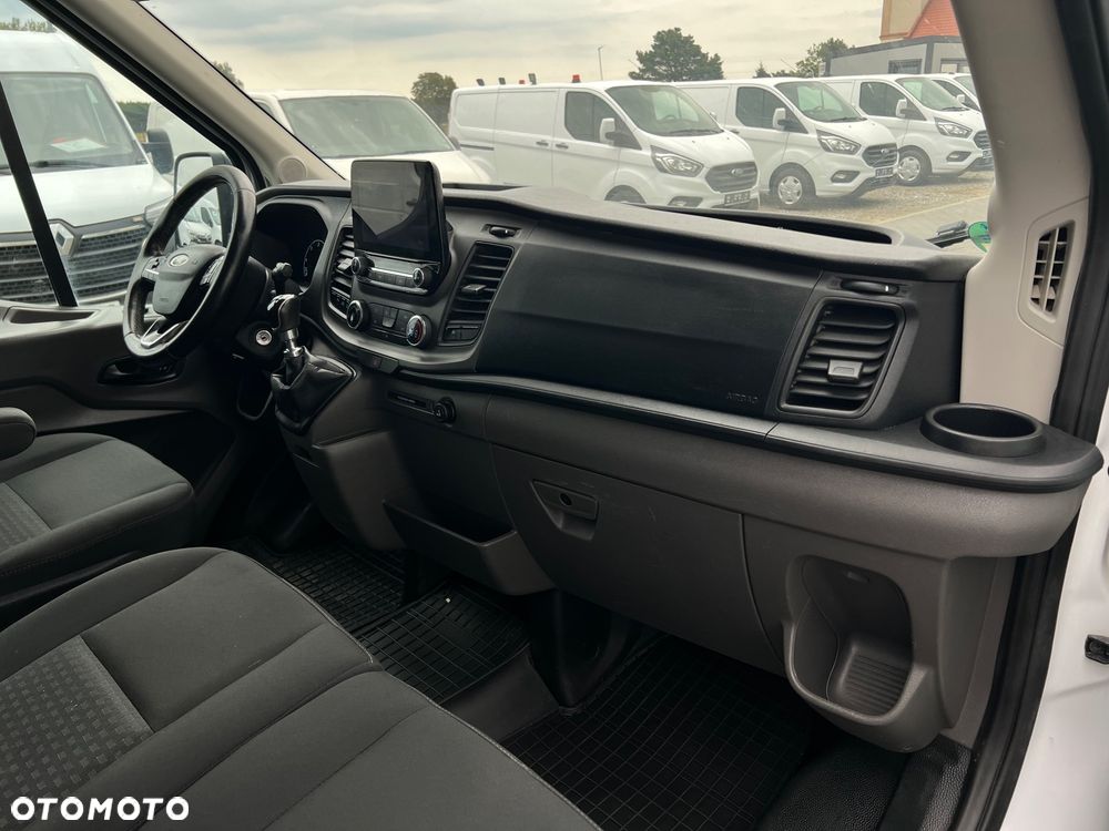 Ford Transit L3H2 - 21